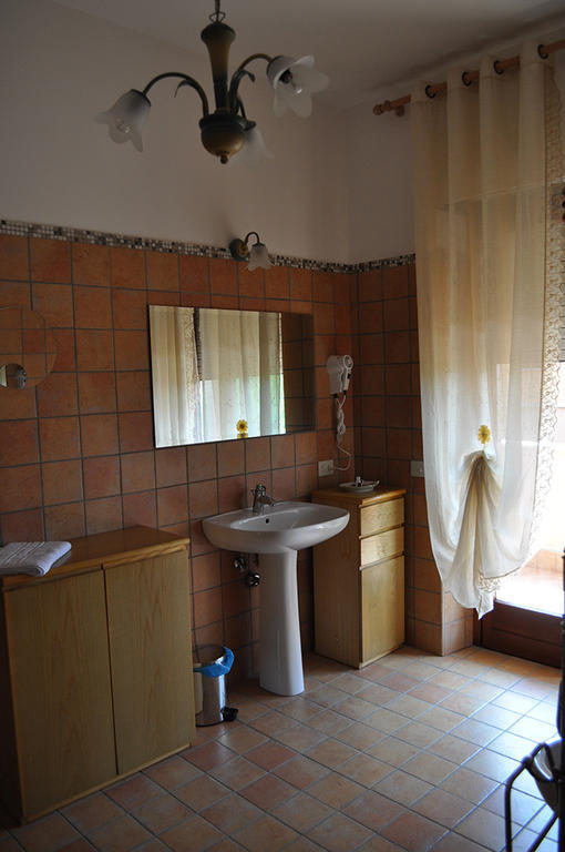 Bed and Breakfast L' Aia Antica Veroli Номер фото