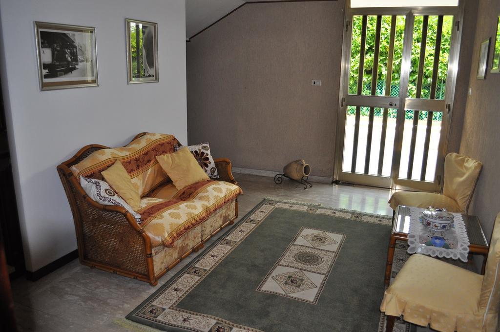 Bed and Breakfast L' Aia Antica Veroli Экстерьер фото