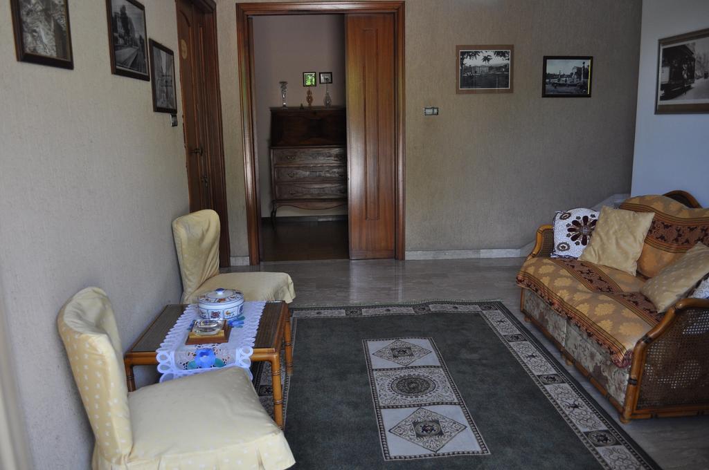 Bed and Breakfast L' Aia Antica Veroli Экстерьер фото
